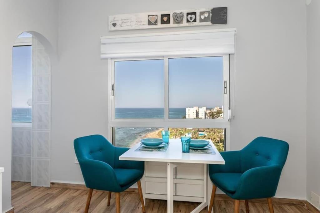Apartment La Vie Est Belle Mijas