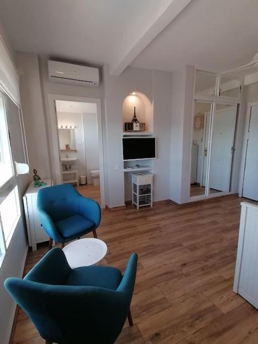 La Vie Est Belle Apartment Mijas
