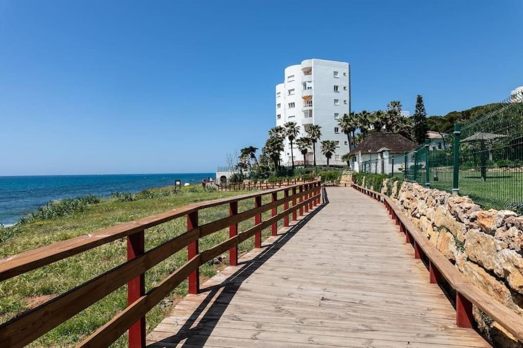 La Vie Est Belle Apartment Mijas